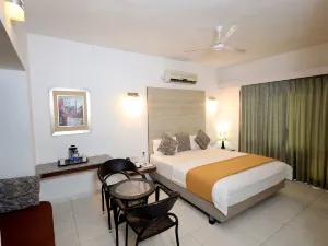 Hummingbird Resort