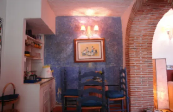 Suites Santo Domingo