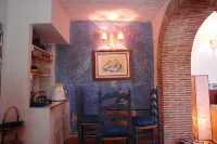 Suites Santo Domingo