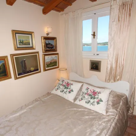 Apartments Milkana