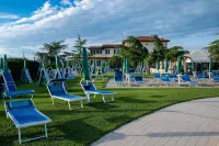 Hotel Villa Sara
