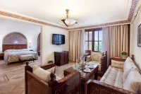 Grand Hotel Villa de France - Airport Shuttle