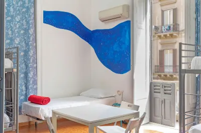 A Casa di Amici Hôtels à : 