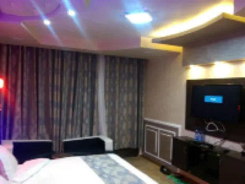 Havila Resort Hotels in Sagana