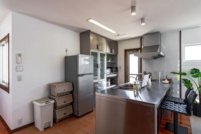 その他 LEO癒RESORT砂山の写真