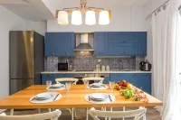 Philoxenia Villas - Balkoner