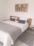 Les Jardins de Toumana Hotel a Mezraia