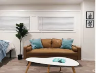 Charming Riverside guesthouse near UCR, Downtown & plazas