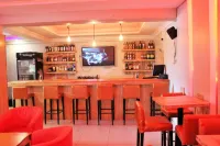 Antonio's Guest House Bungoma Hoteles en Bungoma