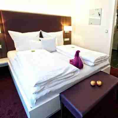 Hotel Jungstil Rooms