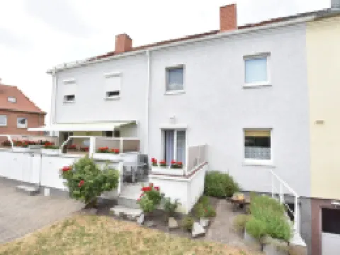Tolles Ferienhaus in Wismar für 8 Personen Hotels in Wismar