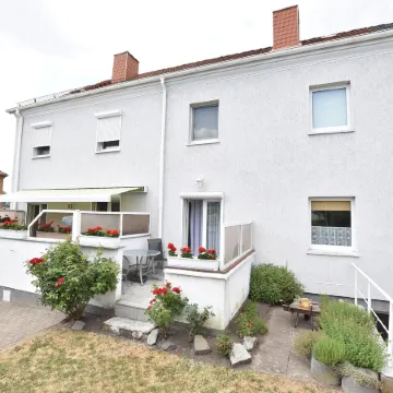 Tolles Ferienhaus in Wismar für 8 Personen