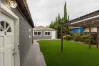 Marbella Lane Duplex Redwood City - Homestays