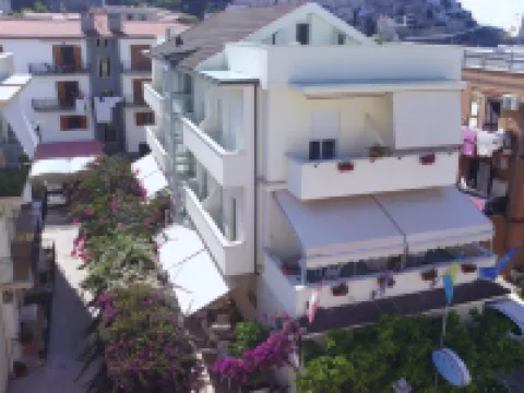 ホテル マヨール スペルロンガのホテル