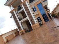Mexiloyd Luxury Rooms & Suites - Gym