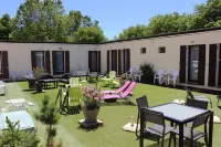 Hotel le Connetable Hotels in Saint-Bonnet-en-Champsaur