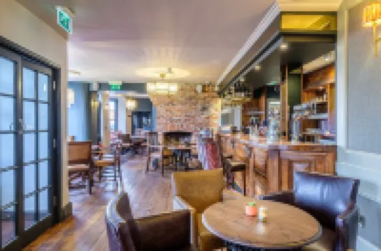 The Globe Inn Wells Hotels in Wells-next-the-Sea