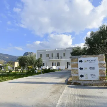Inkantu B&B