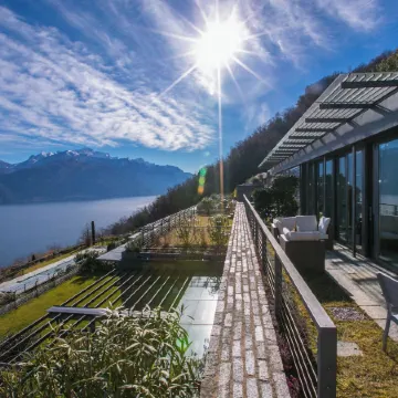 Sant' Andrea Giardino