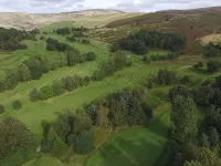 Woodcock Farm Holidays Hotels in Glossop