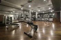 Maloves Resort & Spa - Gym