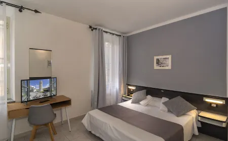 Hotel Amalfitana