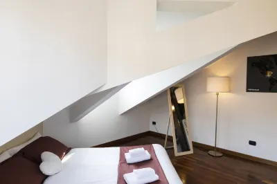 Oskar Home - TRE PONTI Hotel a 