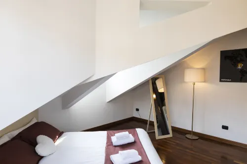 Oskar Home - Tre Ponti Hotels in Milano