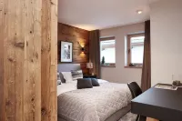 Hahnenkamm Suite Deluxe  Ski-in Ski-Out