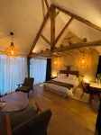 Domaine de Prestal Hotels in Le Merlerault