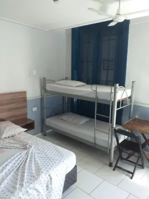 Hotel Michel Hotels in Santa Ifigenia