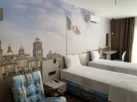 Ofuro World Hotel Spa Hotels in Dokuz Eylul Mahallesi