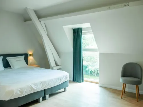 Holiday Home in Moorslede with Pool and Jacuzzi Hotel a Moorslede