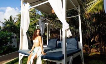 Room in Lodge - Hotel San Andres Isla Colombia