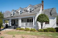 Swamp Rabbit Inn Travelers Rest Hotels in Travelers Rest