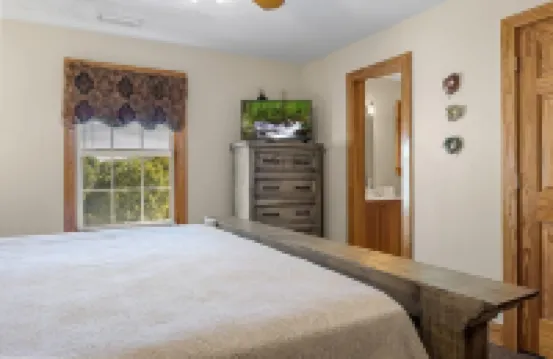 波普勒波音特公寓式客房 12B - 2 居公寓式客房酒店