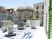 Il Pendio B&B Hotels in Bisceglie