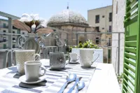 Il Pendio B&B Hotels in Bisceglie