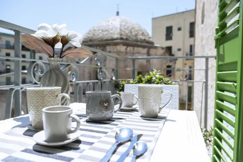 Il Pendio B&B - 3 estrellas