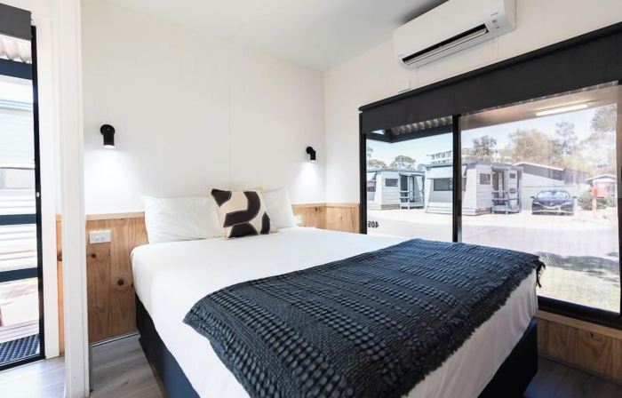 Adelaide Caravan Park - Aspen Holiday Parks