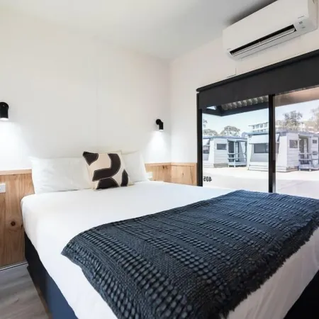 Adelaide Caravan Park - Aspen Holiday Parks