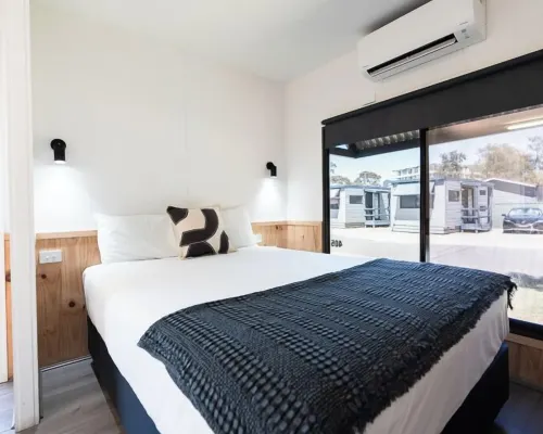 Adelaide Caravan Park - Aspen Holiday Parks Hotels in Hackney