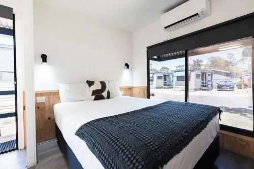 Adelaide Caravan Park - Aspen Holiday Parks