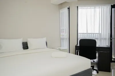 Cozy 1Br at the Ayoma Apartment Hotel dekat Paradise Dreamland