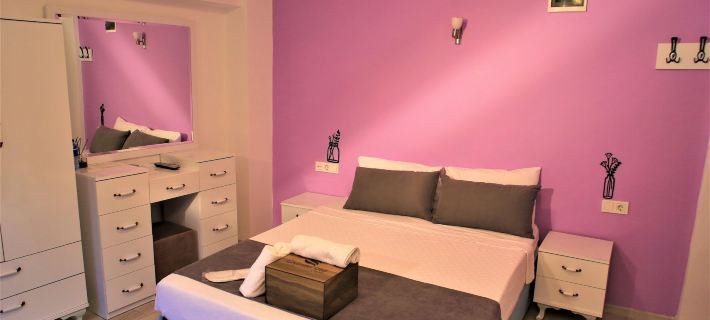 Lavender Otel Отели в г. Чешме