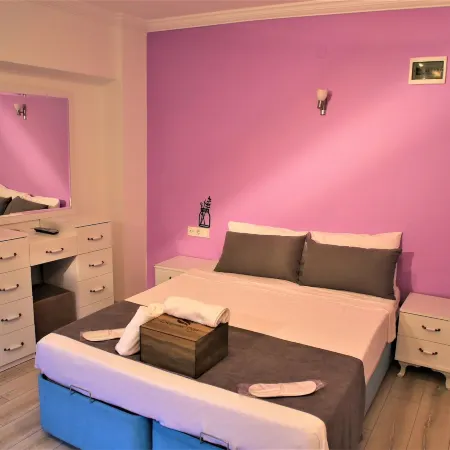 Lavender Otel