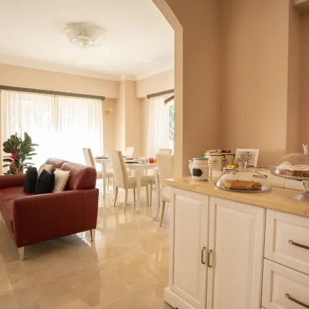 Il Castellaccio Bed & Breakfast