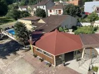 Le Relax Hotels in Trelissac