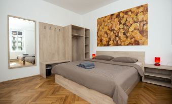 Viva Rooms