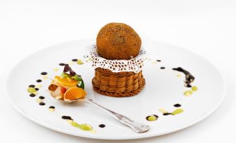 Relais Briuccia e Ristorante Capitolo Primo